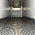2015 Utility Reefer Trailer - Carrier X4 7500