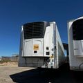 2015 Utility Reefer Trailer - Carrier X4 7500
