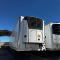 2015 Utility Reefer Trailer - Carrier X4 7500