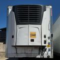 2015 Utility Reefer Trailer - Carrier X4 7500