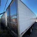 2015 Utility Reefer Trailer - Carrier X4 7500