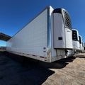 2015 Utility Reefer Trailer - Carrier X4 7500