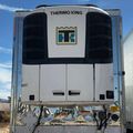 2016 Utility 3000R Multi-Temp Reefer Trailer – Thermo King Precedent S-610