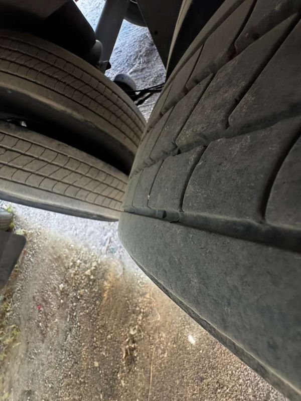 2016 Utility 3000R Multi-Temp Reefer Trailer – Thermo King Precedent S-610