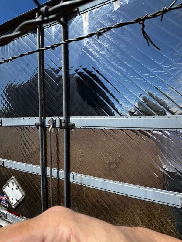 2016 Utility 3000R Multi-Temp Reefer Trailer – Thermo King Precedent S-610