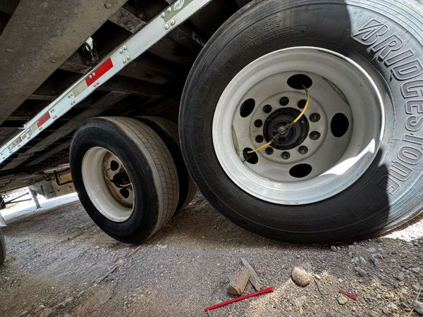 2016 Utility 3000R Multi-Temp Reefer Trailer – Thermo King Precedent S-610