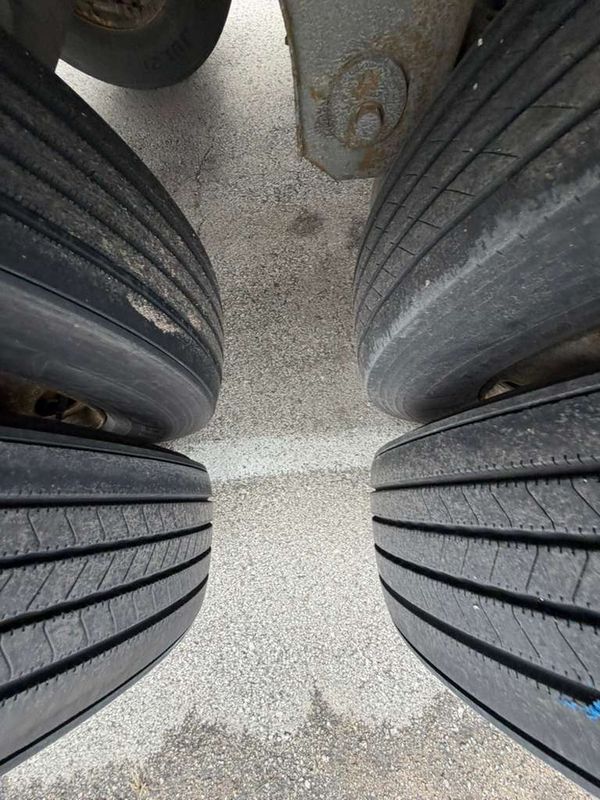 2016 Utility 3000R Reefer Trailer – Thermo King Precedent S-600