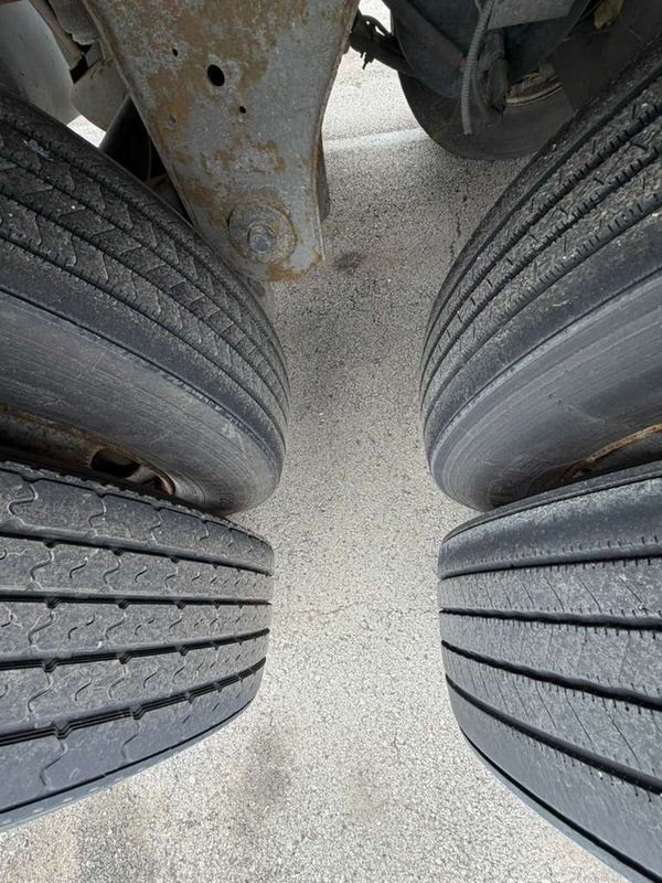 2016 Utility 3000R Reefer Trailer – Thermo King Precedent S-600