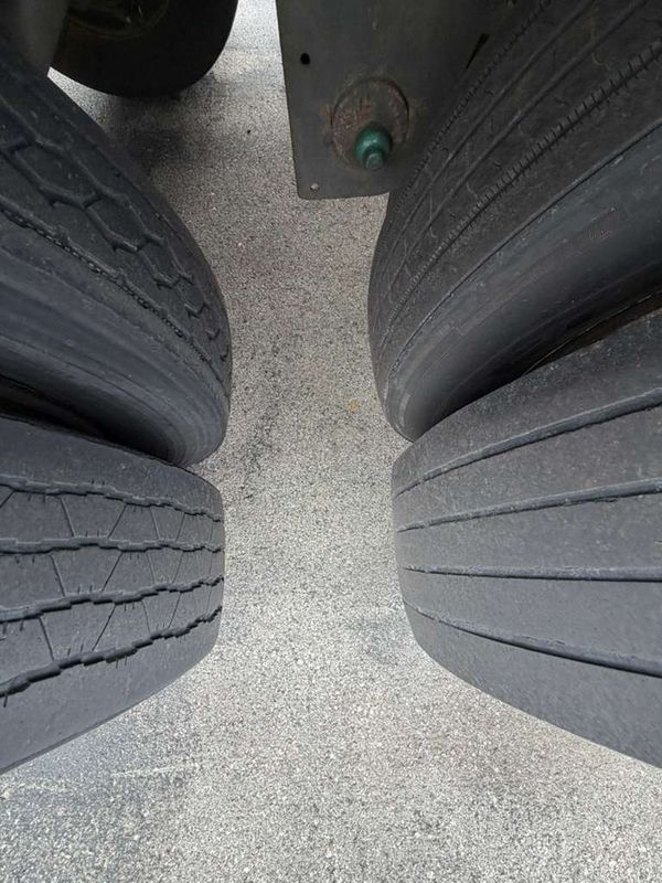 2016 Utility 3000R Reefer Trailer – Thermo King Precedent S-600