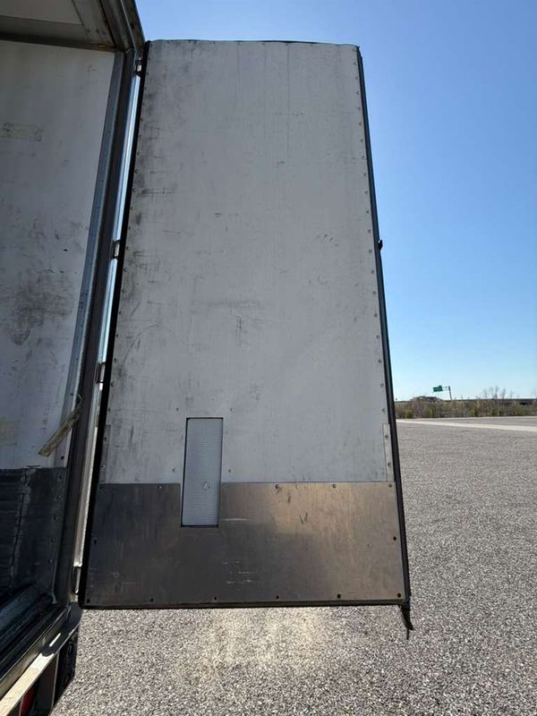 2017 Utility 3000R Reefer Trailer – Thermo King Precedent S-600 