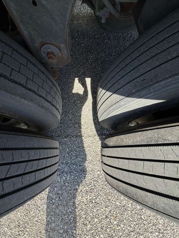 2017 Utility 3000R Reefer Trailer – Thermo King Precedent S-600 