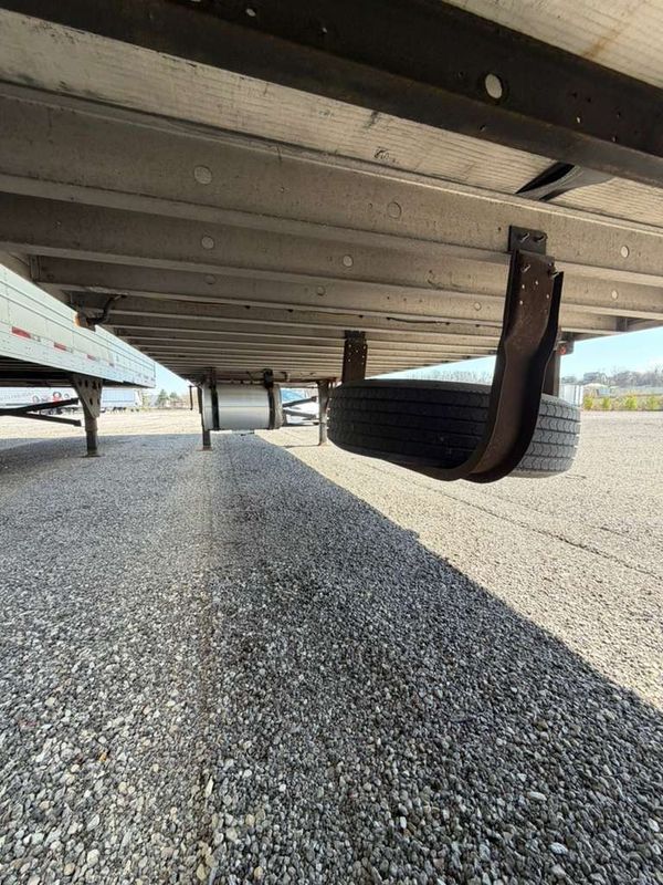 2017 Utility 3000R Reefer Trailer – Thermo King Precedent S-600 