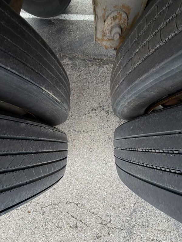 2017 Utility 3000R Reefer Trailer – Thermo King Precedent S-600 