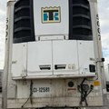 2017 Utility 3000R Reefer Trailer – Thermo King Precedent S-600 
