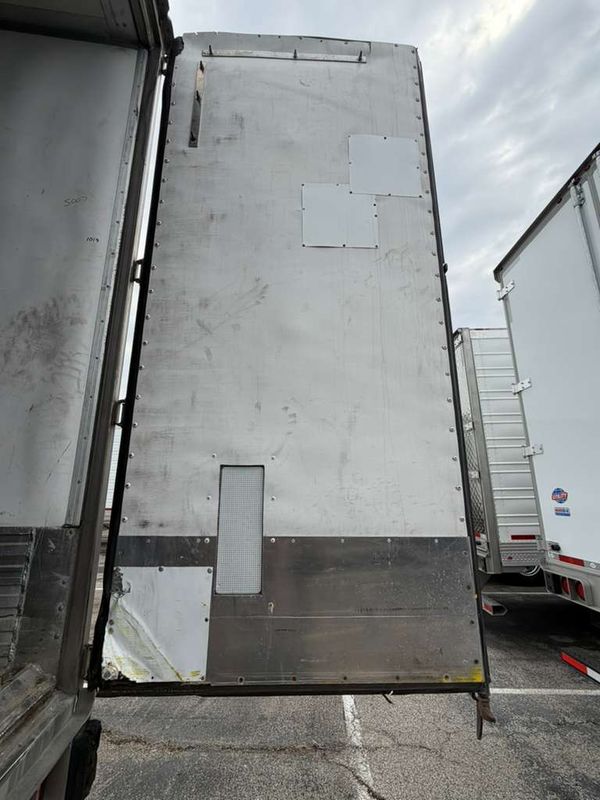 2017 Utility 3000R Reefer Trailer – Thermo King Precedent S-600 