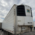 2017 Utility 3000R Reefer Trailer – Thermo King Precedent S-600 