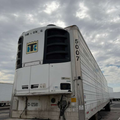 2017 Utility 3000R Reefer Trailer – Thermo King Precedent S-600 