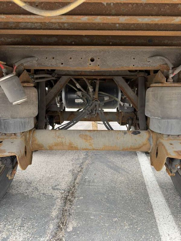 2017 Utility 3000R Reefer Trailer – Thermo King Precedent S-600 