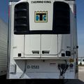 2019 Utility 3000R Reefer Trailer - Thermo King Precedent S-600