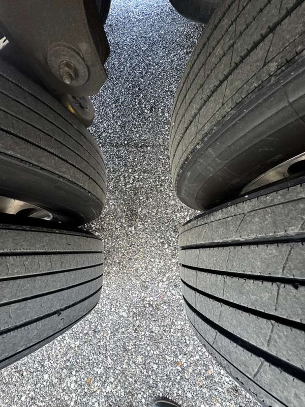 2019 Utility 3000R Reefer Trailer - Thermo King Precedent S-600