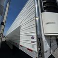 2019 Utility 3000R Reefer Trailer - Thermo King Precedent S-600