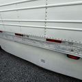 2019 Utility 3000R Reefer Trailer - Thermo King Precedent S-600