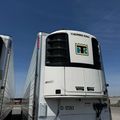 2019 Utility 3000R Reefer Trailer - Thermo King Precedent S-600