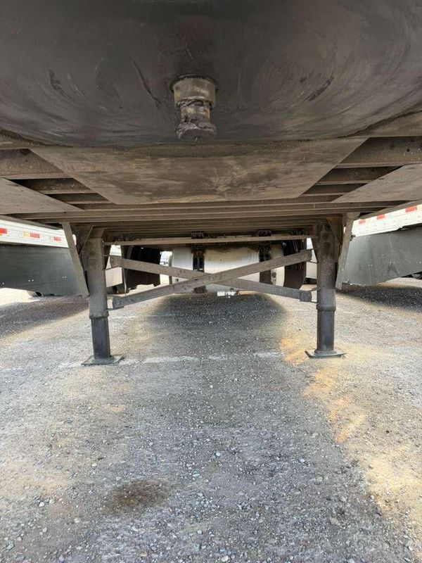 2017 Utility 3000R Reefer Trailer High Cube – Thermo King Precedent S-600