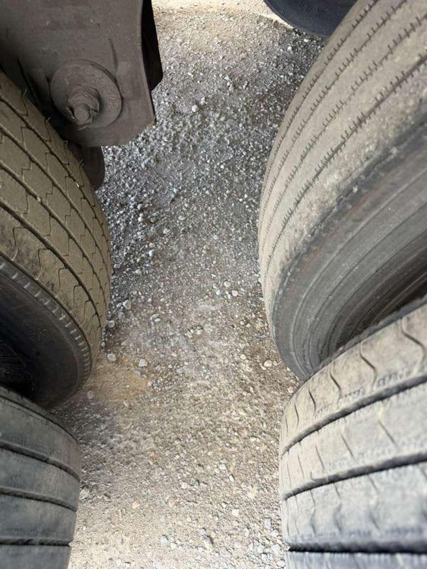 2017 Utility 3000R Reefer Trailer High Cube – Thermo King Precedent S-600