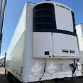 2017 Utility 3000R Reefer Trailer High Cube – Thermo King Precedent S-600