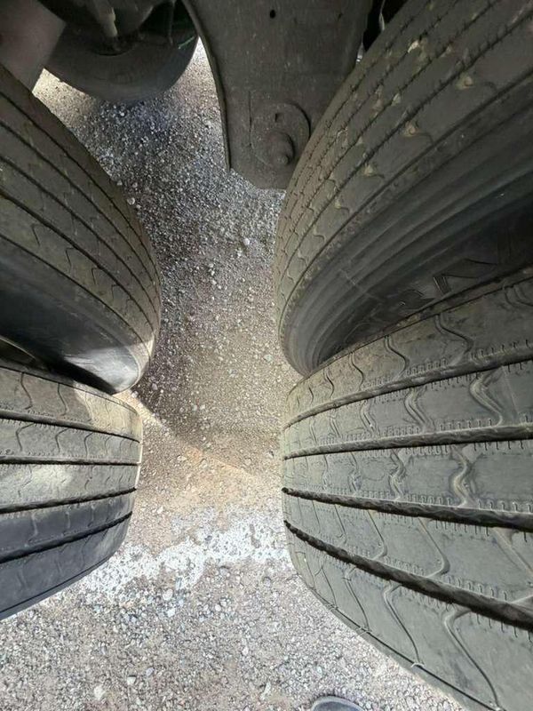 2017 Utility 3000R Reefer Trailer High Cube – Thermo King Precedent S-600