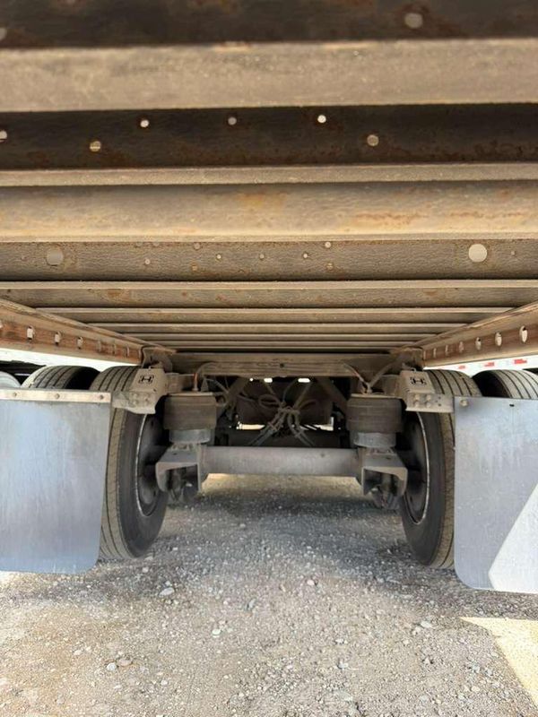 2017 Utility 3000R Reefer Trailer High Cube – Thermo King Precedent S-600