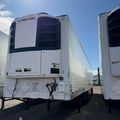 2017 Utility 3000R Reefer Trailer High Cube – Thermo King Precedent S-600