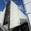 2017 Utility 3000R Reefer Trailer High Cube – Thermo King Precedent S-600