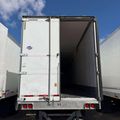 2017 Utility 3000R Reefer Trailer High Cube – Thermo King Precedent S-600