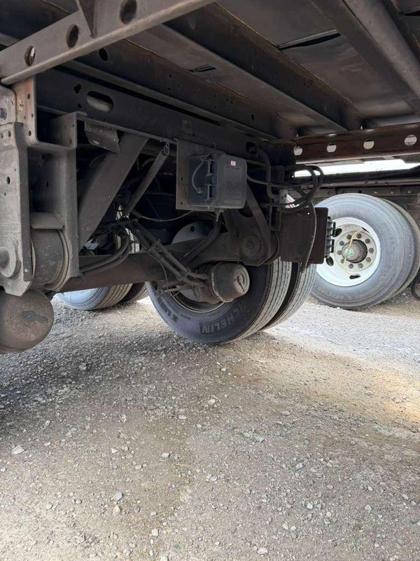 2017 Utility 3000R Reefer Trailer High Cube – Thermo King Precedent S-600