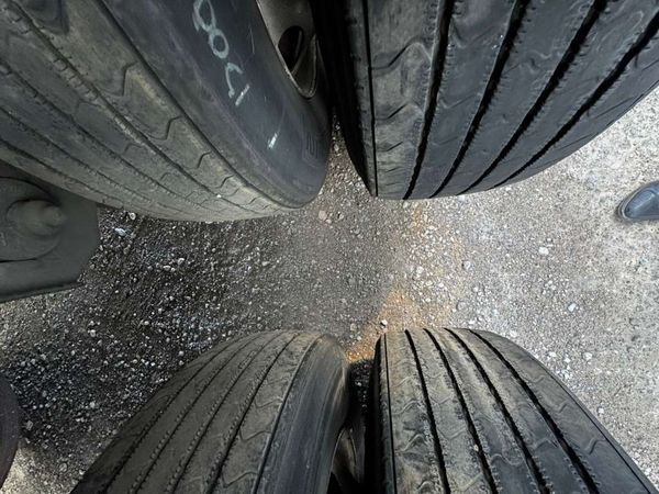 2017 Utility 3000R Reefer Trailer High Cube – Thermo King Precedent S-600