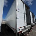 2017 Utility 3000R Reefer Trailer High Cube – Thermo King Precedent S-600