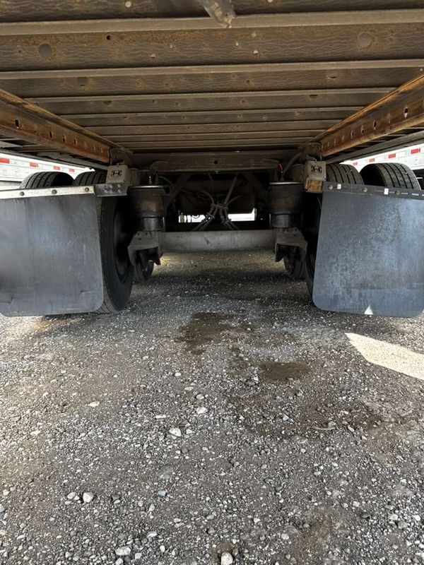 2017 Utility 3000R Reefer Trailer High Cube – Thermo King Precedent S-600