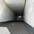 2017 Utility 3000R Reefer Trailer High Cube – Thermo King Precedent S-600