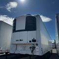 2017 Utility 3000R Reefer Trailer High Cube – Thermo King Precedent S-600