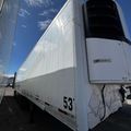 2017 Utility 3000R Reefer Trailer High Cube – Thermo King Precedent S-600