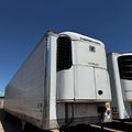 2013 Utility 3000R Reefer Trailer - Thermo King SB-230