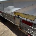 2013 Utility 3000R Reefer Trailer - Thermo King SB-230