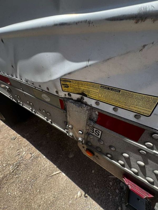 2013 Utility 3000R Reefer Trailer - Thermo King SB-230