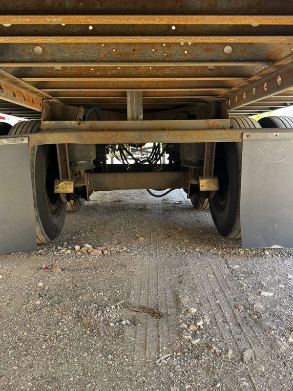 2013 Utility 3000R Reefer Trailer - Thermo King SB-230