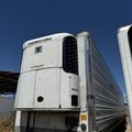 2013 Utility 3000R Reefer Trailer - Thermo King SB-230