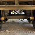 2013 Utility 3000R Reefer Trailer - Thermo King SB-230