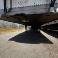 2013 Utility 3000R Reefer Trailer - Thermo King SB-230