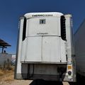 2013 Utility 3000R Reefer Trailer - Thermo King SB-230